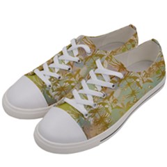 Keydom Men s Low Top Canvas Sneakers by PollyParadise