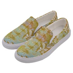 Keydom Men s Canvas Slip Ons by PollyParadise