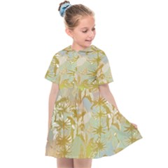 Keydom Kids  Sailor Dress