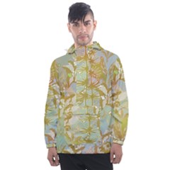 Keydom Men s Front Pocket Pullover Windbreaker