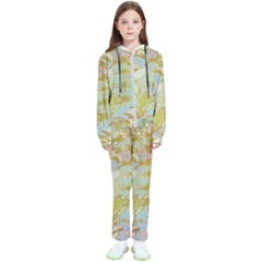 Keydom Kids  Tracksuit