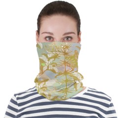 Keydom Face Seamless Bandana (adult)