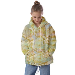 Keydom Kids  Oversized Hoodie