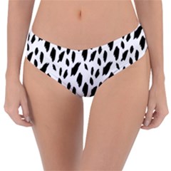 Wild Reversible Classic Bikini Bottoms