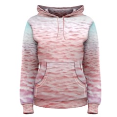 Tropical Ocean Women s Pullover Hoodie