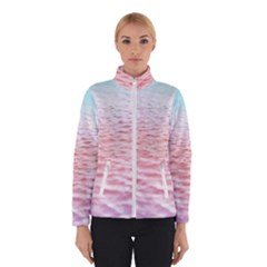 Tropical Ocean Winter Jacket