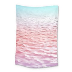 Tropical Ocean Small Tapestry by gloriasanchez