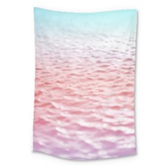 Tropical Ocean Large Tapestry