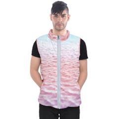 Tropical Ocean Men s Puffer Vest