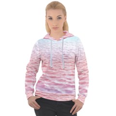 Tropical Ocean Women s Overhead Hoodie