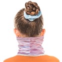 Tropical Ocean Face Covering Bandana (Kids) View2