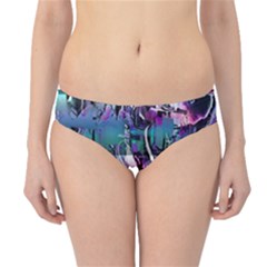 Technophile s Bane Hipster Bikini Bottoms by MRNStudios