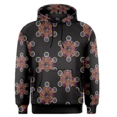 Metatron Cube Men s Core Hoodie