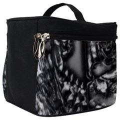 Demon Chrome Make Up Travel Bag (big) by MRNStudios