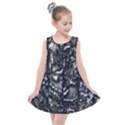 Demon Chrome Kids  Summer Dress View1