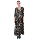 Demon Chrome Button Up Maxi Dress View1