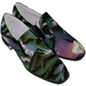 Abstract Wannabe Women Slip On Heel Loafers View3