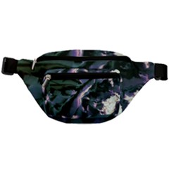 Abstract Wannabe Fanny Pack by MRNStudios