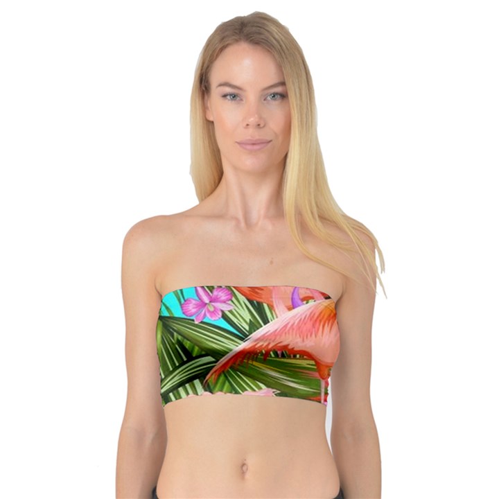 Exotisme Bandeau Top