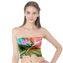 Exotisme Tube Top by SoLoJu