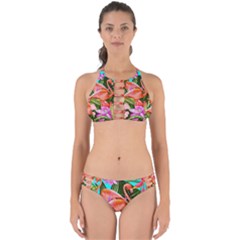 Exotisme Perfectly Cut Out Bikini Set by SoLoJu