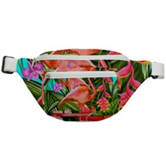 Exotisme Fanny Pack