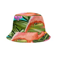 Exotisme Bucket Hat