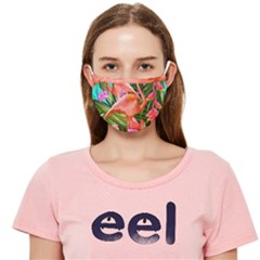 Exotisme Cloth Face Mask (adult)