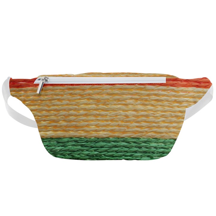 Couleurs d Afrique Waist Bag 