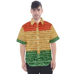 Braid-3232366 960 720 Men s Short Sleeve Shirt