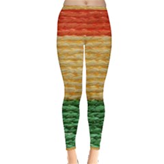 Braid-3232366 960 720 Inside Out Leggings