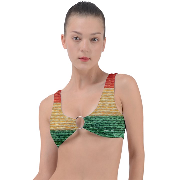 Braid-3232366 960 720 Ring Detail Bikini Top