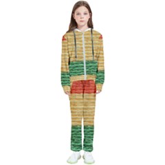 Braid-3232366 960 720 Kids  Tracksuit