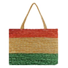 Couleurs Emblématiques Medium Tote Bag by SoLoJu