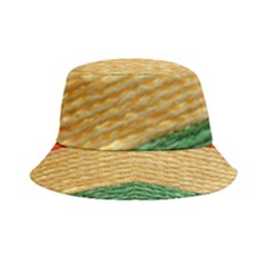 Couleurs Emblématiques Inside Out Bucket Hat