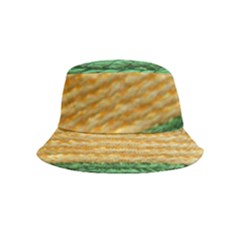 Couleurs Emblématiques Inside Out Bucket Hat (kids)