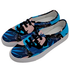 Pattern Nature  Men s Classic Low Top Sneakers by alllovelyideas