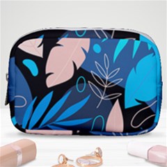 Pattern Nature  Make Up Pouch (small) by alllovelyideas