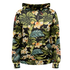 Jungle Women s Pullover Hoodie