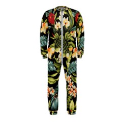 Jungle Onepiece Jumpsuit (kids)