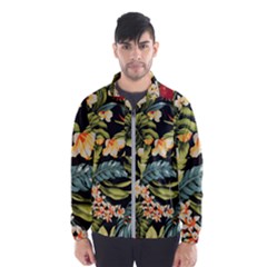 Jungle Men s Windbreaker