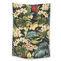 Jungle Large Tapestry