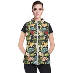 Jungle Women s Puffer Vest