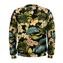 Jungle Men s Sweatshirt