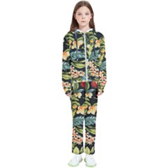 Jungle Kids  Tracksuit