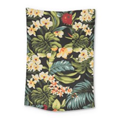 Jungle Small Tapestry