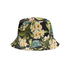 Jungle Inside Out Bucket Hat (kids) by PollyParadise