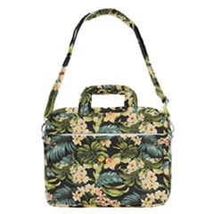 Jungle Macbook Pro Shoulder Laptop Bag (large)