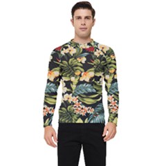 Jungle Men s Long Sleeve Rash Guard