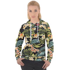 Jungle Women s Overhead Hoodie